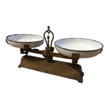 Vintage household scale