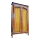 Provençal walnut bookcase from the Louis XVI period, 18th century