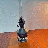TIN OIL LAMP LES ETAINS DE L’OSTREVENT