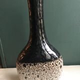 Vase « dégradé »