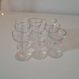Drop glasses