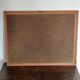 Vintage Still Life Table 1971 – Proferio Grossi – Wooden Frame