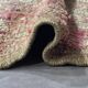 Tapis Rose Vintage - 280 x 200 cm