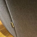 4-seater Roset line sofa PLOUM
