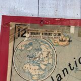 School map