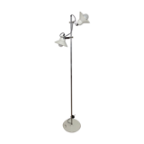 Vintage lamp lamp Aluminor