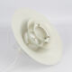 Danish vintage pendant lamp by Frandsen, 1980s