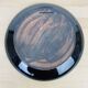 Ceramic dish/plate signed Lucien Guidot
