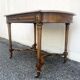 Bureau ancien style Louis XVI