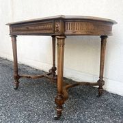 Bureau ancien style Louis XVI