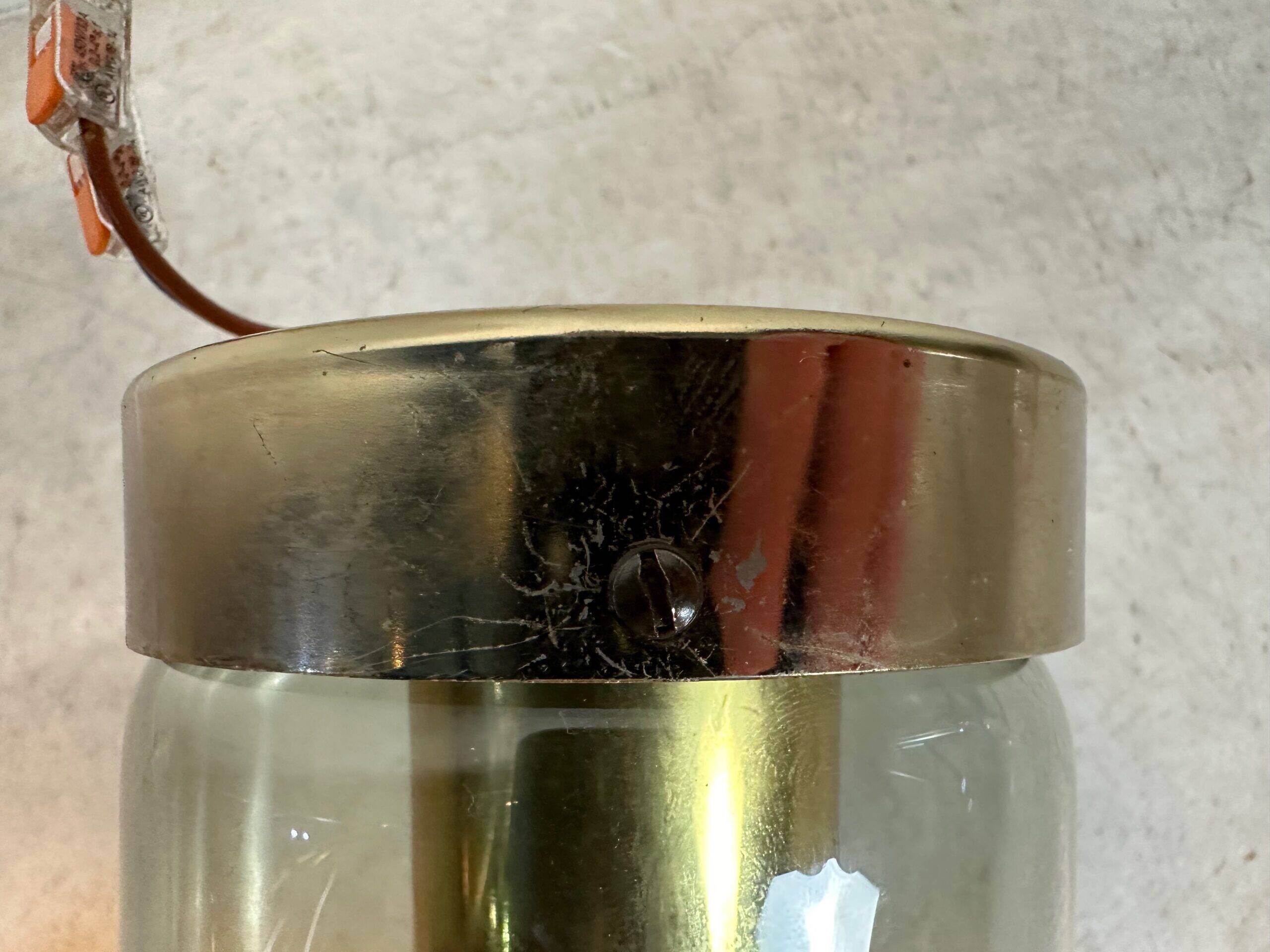 2x Raak 'Maxi-Lightbulb' – Ceiling lamp