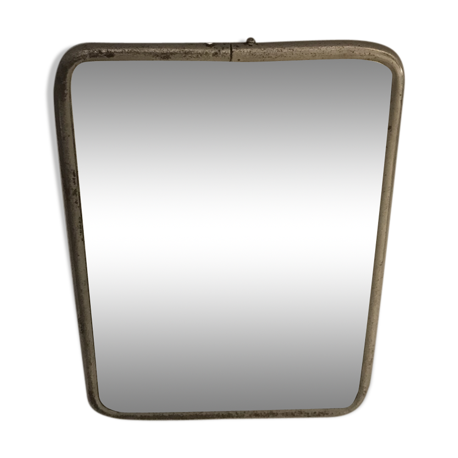 Ancien miroir 14x19cm