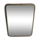 Ancien miroir 14x19cm