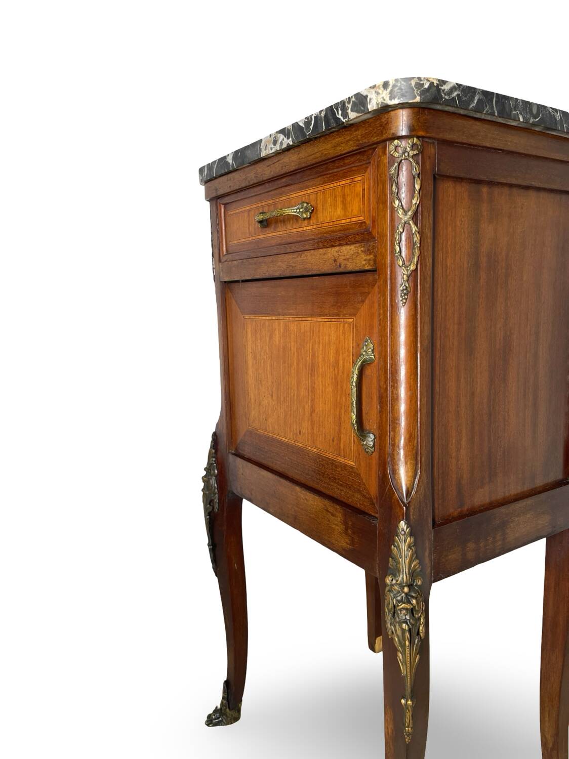 Italian nightstands 1910s/1920s