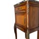 Italian nightstands 1910s/1920s