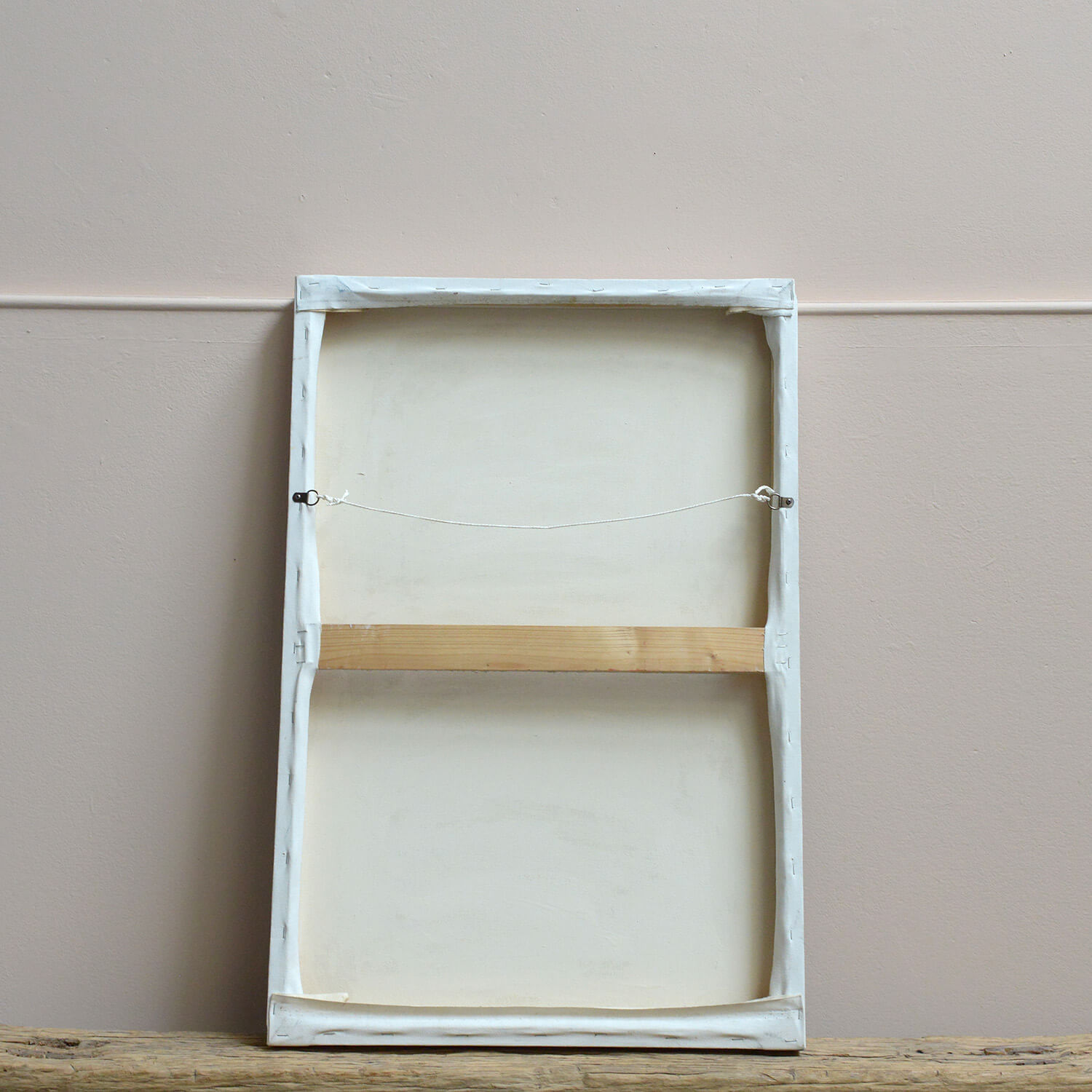 Original Abstract Painting 'The Deep' by Megan Wheatley