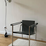 Fauteuil Lc1, Le Corbusieur, Cassina