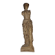 "Venus de Milo" marble statuette