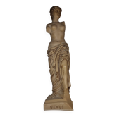Statuette "Vénus de Milo" en marbre