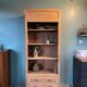 Armoire parisienne