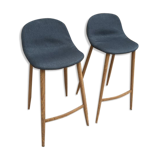 Tabouret haut de bar