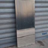 Art deco beveled mirror 1950