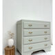 Commode vintage rénovée