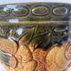 West Germany flowerpot from the 70s