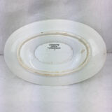 Saucière ancienne made in France Digoin Sarreguemines