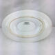 Old sauce boat made in France Digoin Sarreguemines