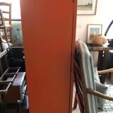 Art Deco wardrobe