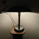 Vintage mushroom lamp