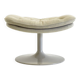 Artifort F588 Ottoman by Geoffrey Harcourt