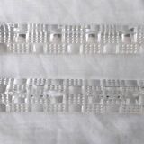 Crystal knife holder