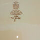 Plat de service Digoin Sarreguemines Turenne