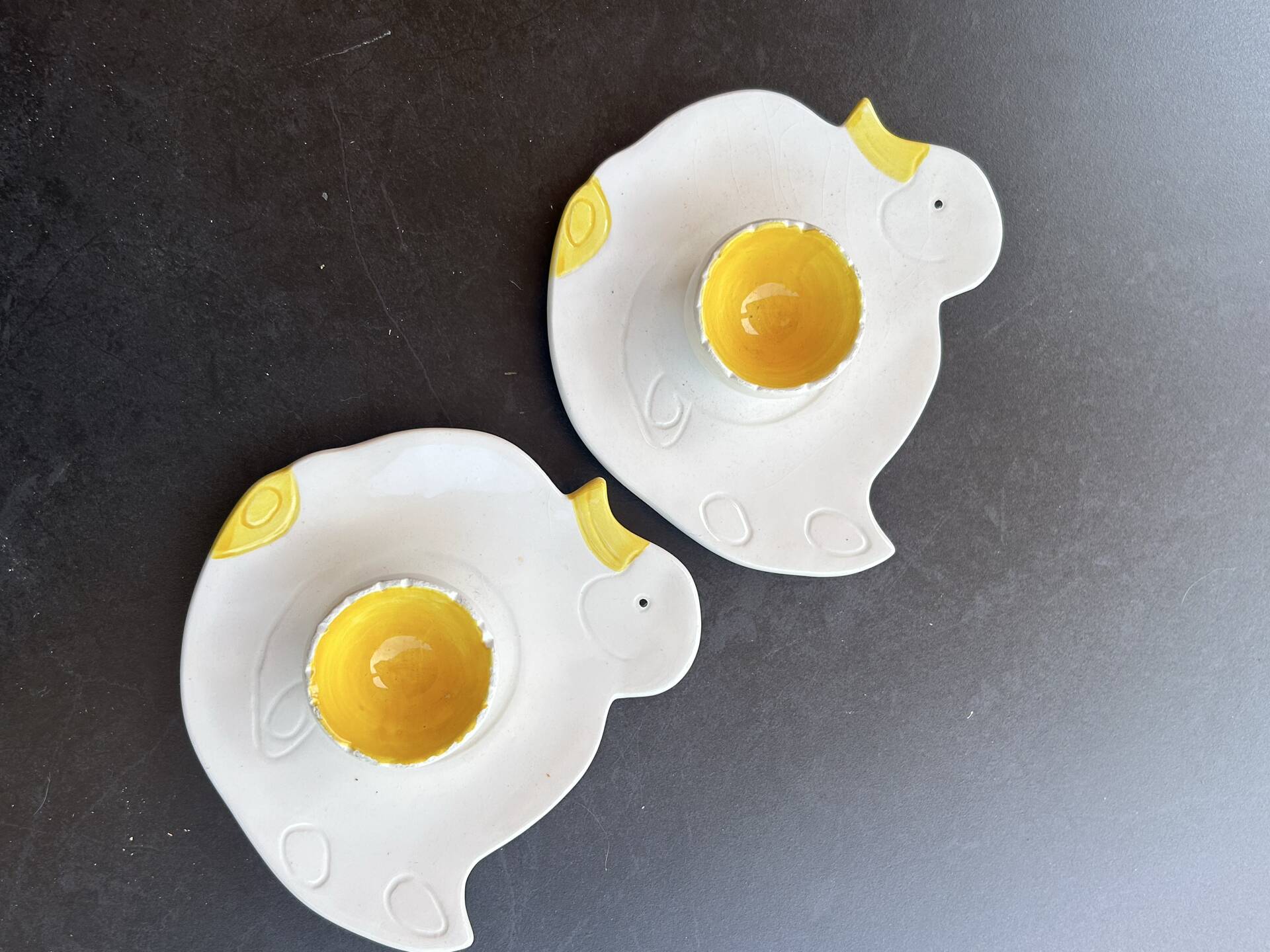 Egg cup