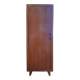 Wardrobe locker