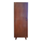 Wardrobe locker