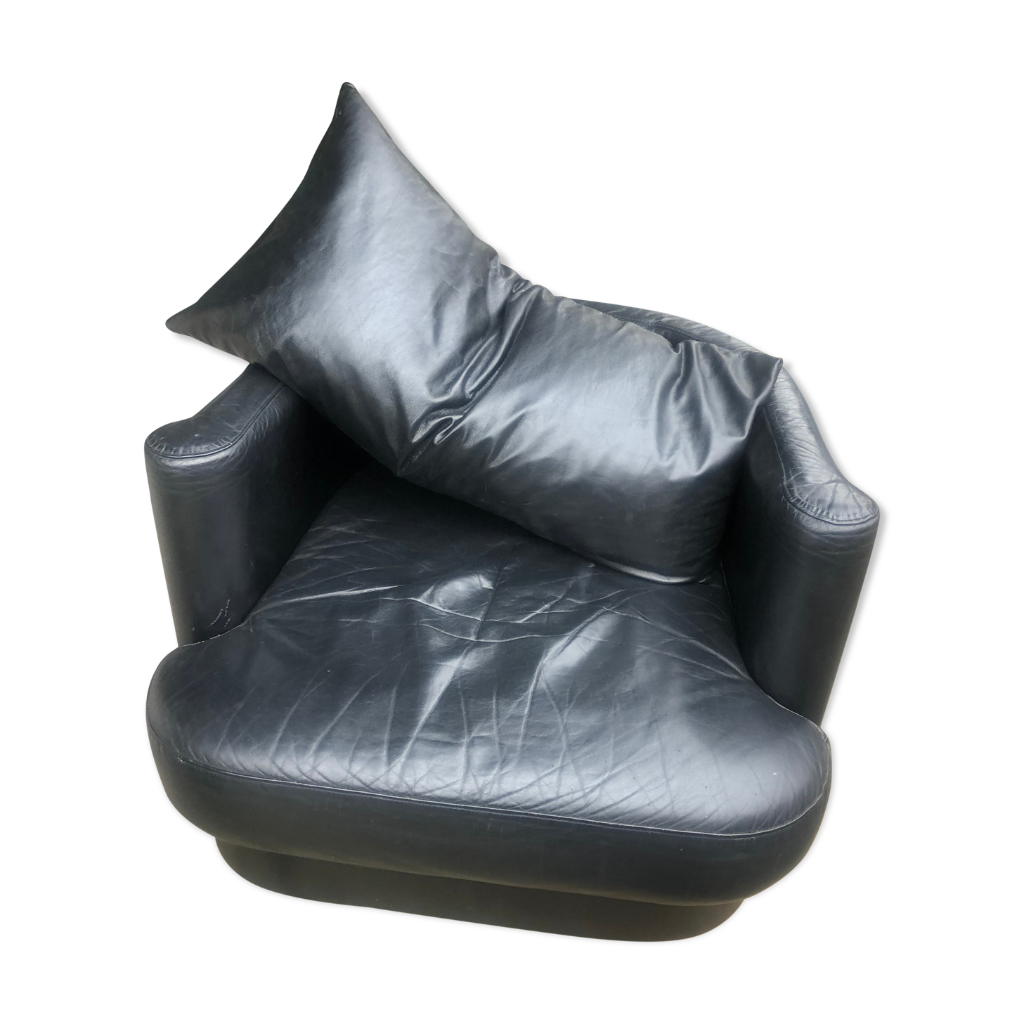 Roche Bobois armchair