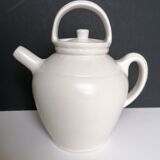 Chevrette pitcher or Digoin gargoulette