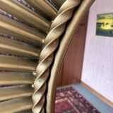 Sun mirror - Chaty Vallauris