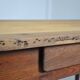 Table de ferme 1960