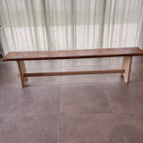 Farm bench