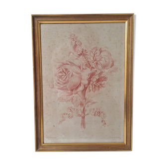 Botanical board