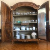 Armoire en noyer