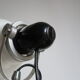 Pair of wall lamps angloipoise
