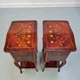 Tables d’appoint italiennes c1920