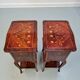 Italian side tables c1920