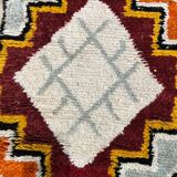 Moroccan rug