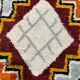 Moroccan rug